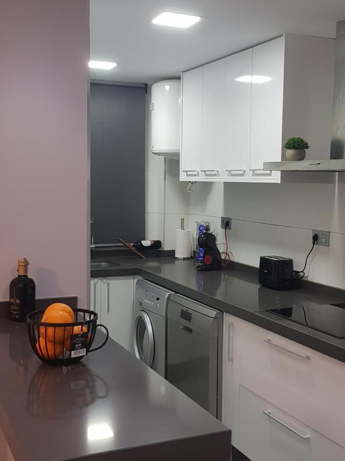 Apartamento Nautilus Torrevieja Exterior foto