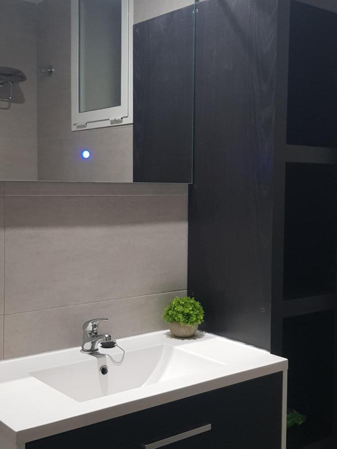 Apartamento Nautilus Torrevieja Exterior foto