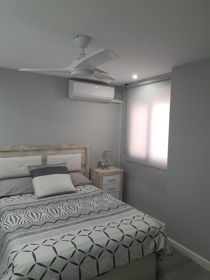 Apartamento Nautilus Torrevieja Exterior foto