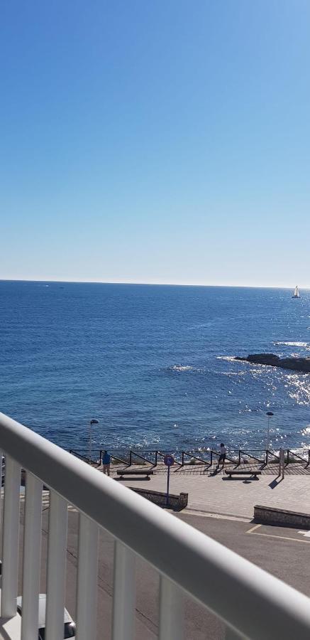 Apartamento Nautilus Torrevieja Exterior foto