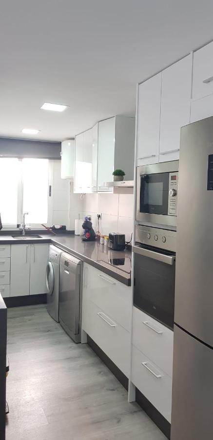 Apartamento Nautilus Torrevieja Exterior foto