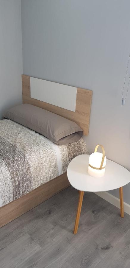 Apartamento Nautilus Torrevieja Exterior foto