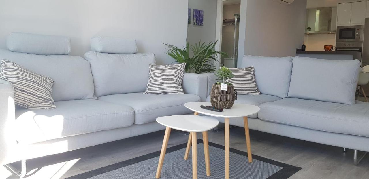 Apartamento Nautilus Torrevieja Exterior foto