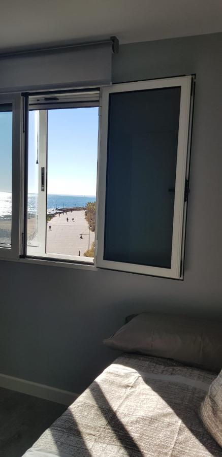 Apartamento Nautilus Torrevieja Exterior foto