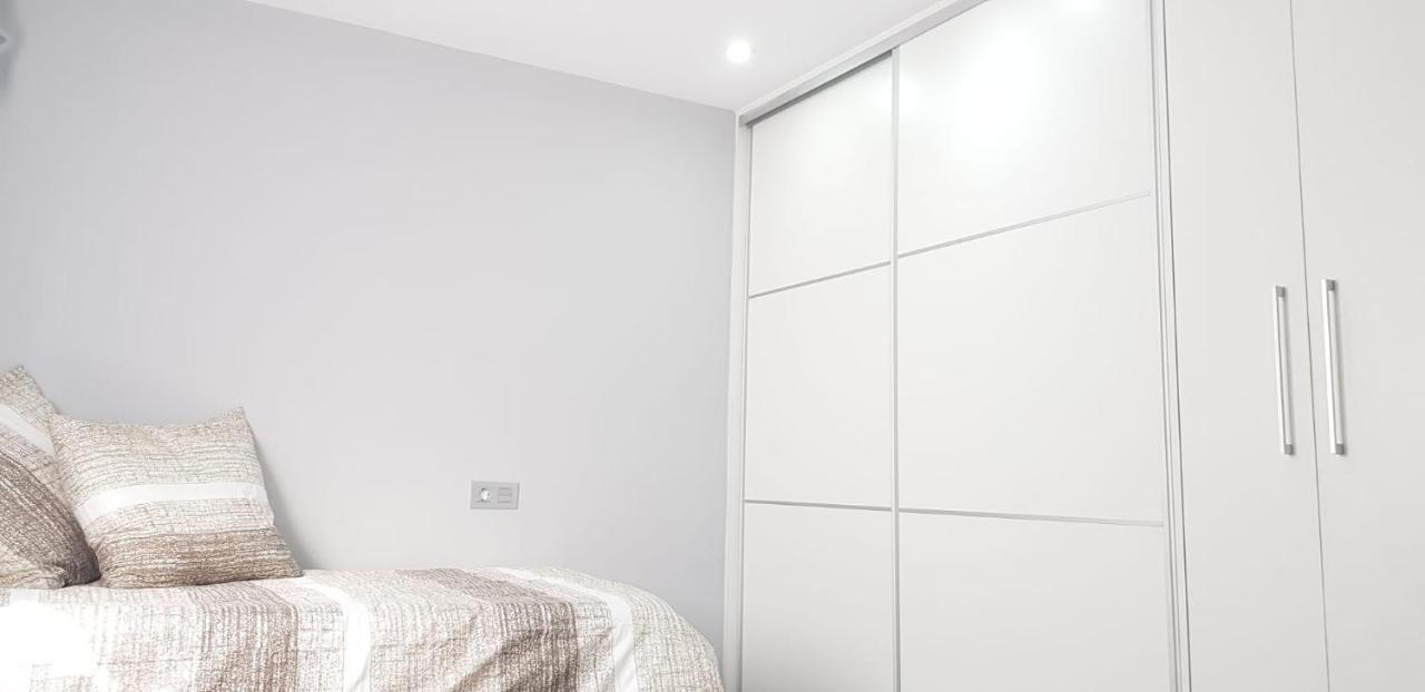 Apartamento Nautilus Torrevieja Exterior foto