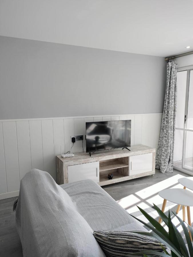 Apartamento Nautilus Torrevieja Exterior foto