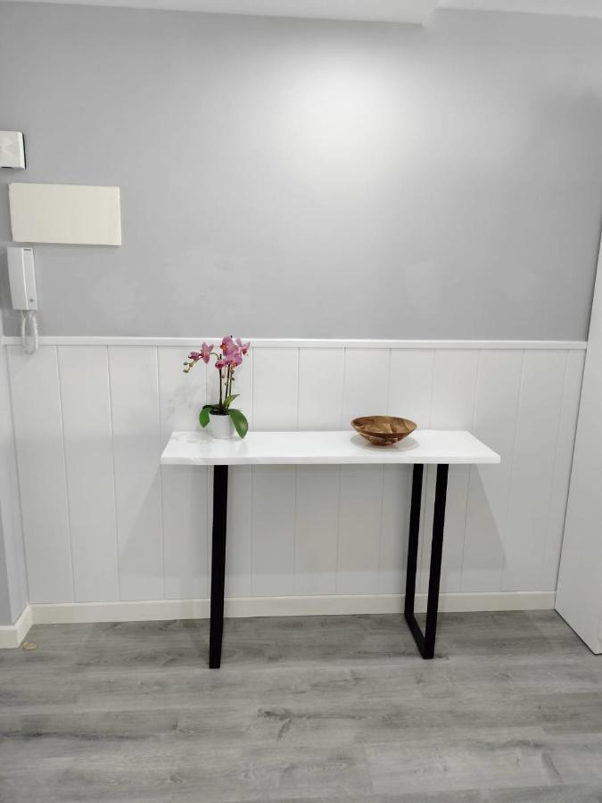Apartamento Nautilus Torrevieja Exterior foto
