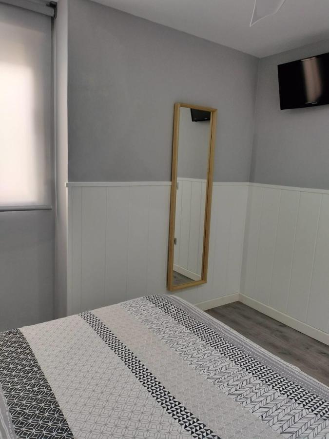 Apartamento Nautilus Torrevieja Exterior foto
