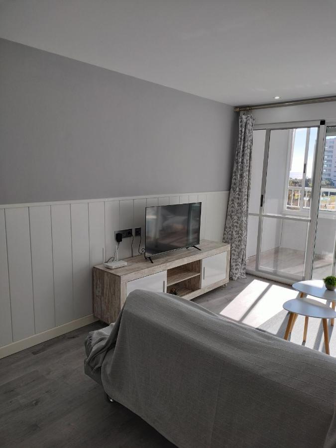 Apartamento Nautilus Torrevieja Exterior foto
