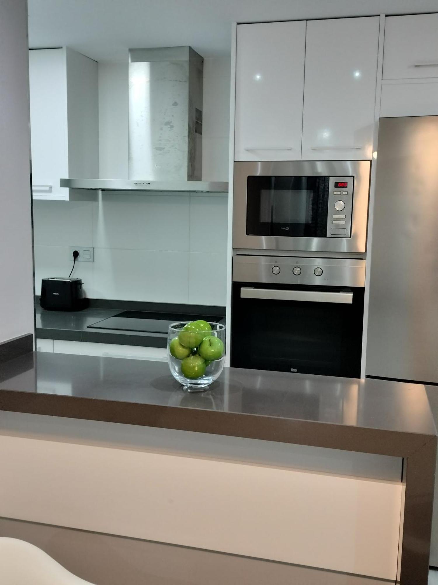 Apartamento Nautilus Torrevieja Exterior foto